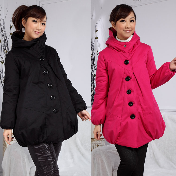 Free-Shipping-2013-Autumn-And-Winter-Plus-Size-Clothing-Wadded-Jacket-Fashion-font-b-Maternity-b.jpg