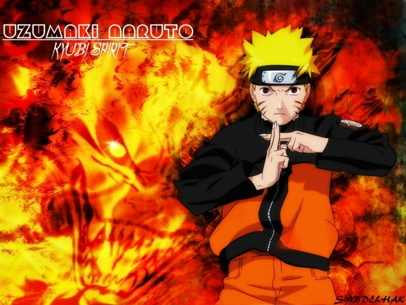 Naruto xsanime XS Anime