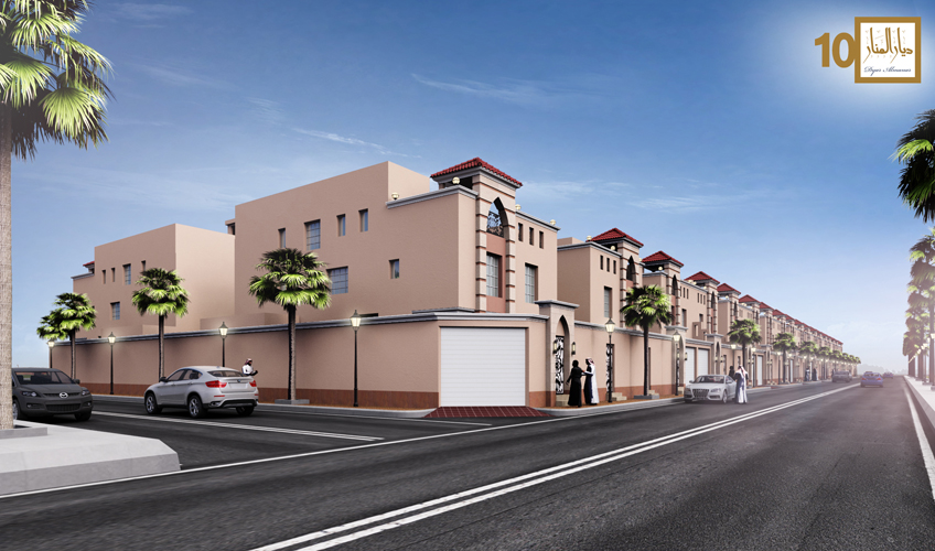 فلل ديار المنار تصميم فلل ديار المنار جدة صور تصميم فلل ديار المنار 2021 منتديات حب البنات
