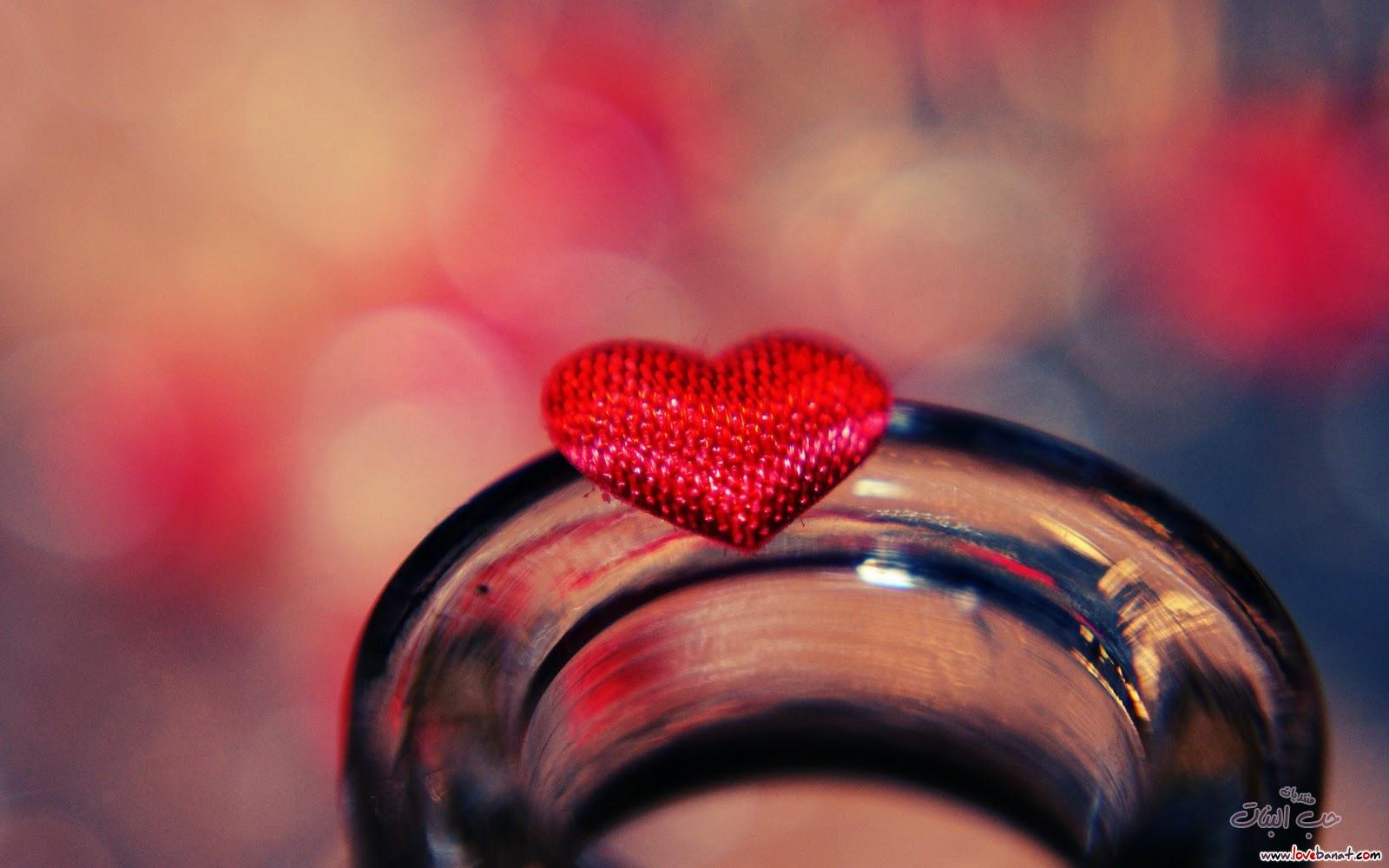 صور قلوب حمراء ، صور رومانسيه ، صور ولا أحلي 2021